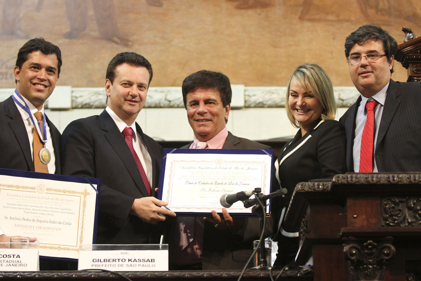 kassab e indio na alerj