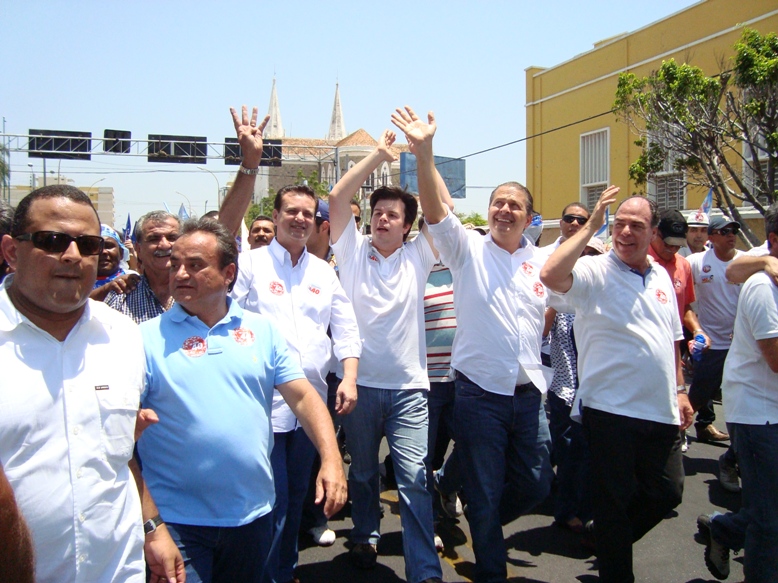 caminhada em petrolina