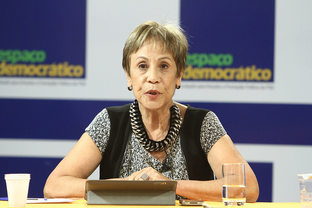 guiomar melo