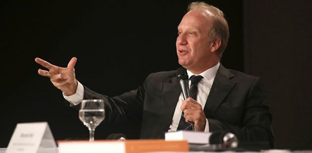 Marcelo Neri