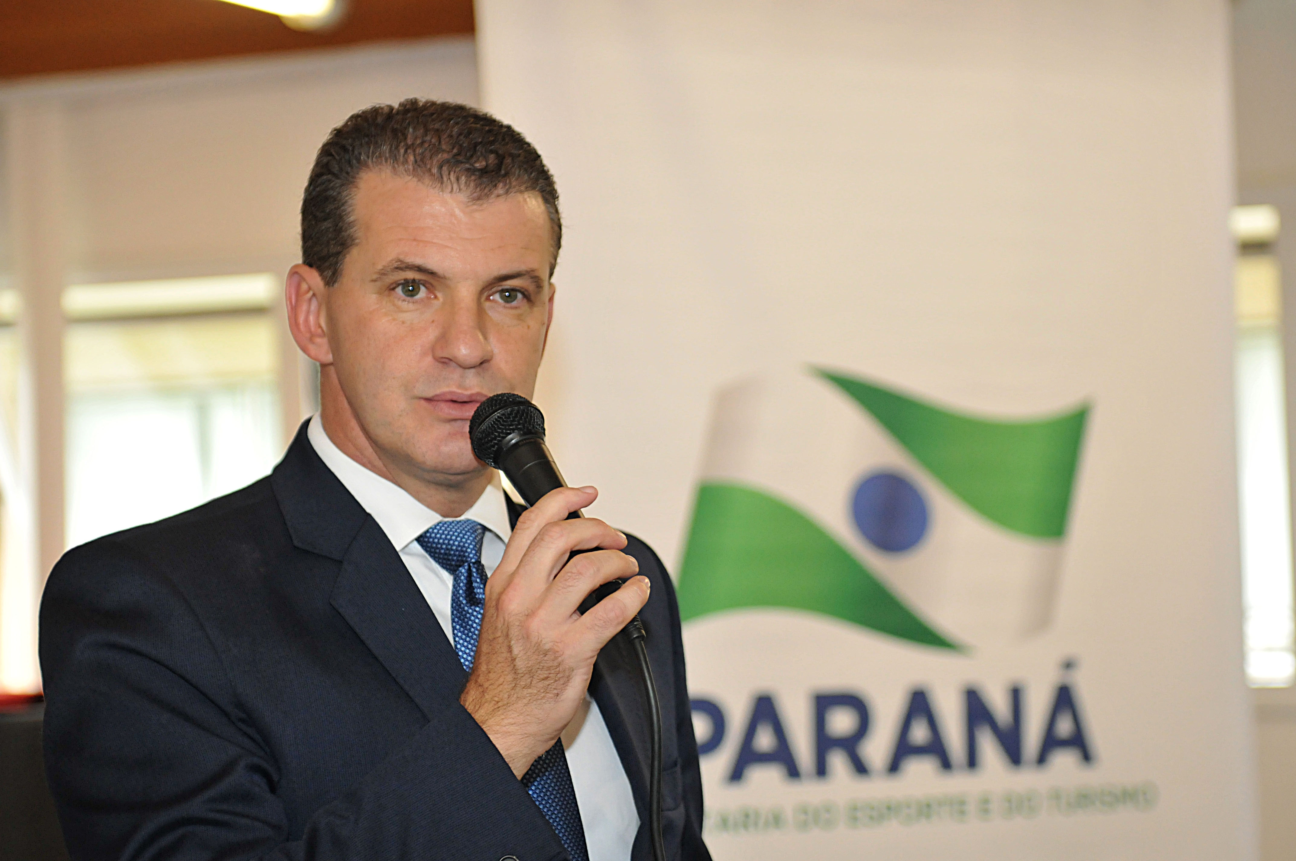 Deputado eleito pelo PSD do Paraná recebe homenagem