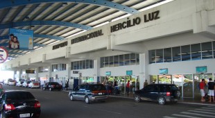 Aeroporto Hercílio Luz: privatização a caminho